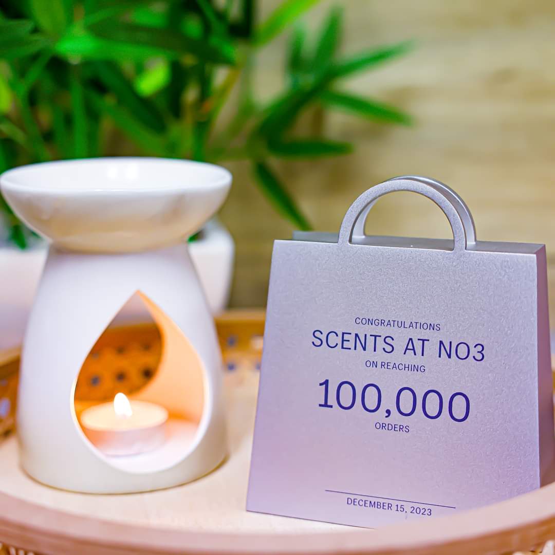 Our First Big Milestone 🛍