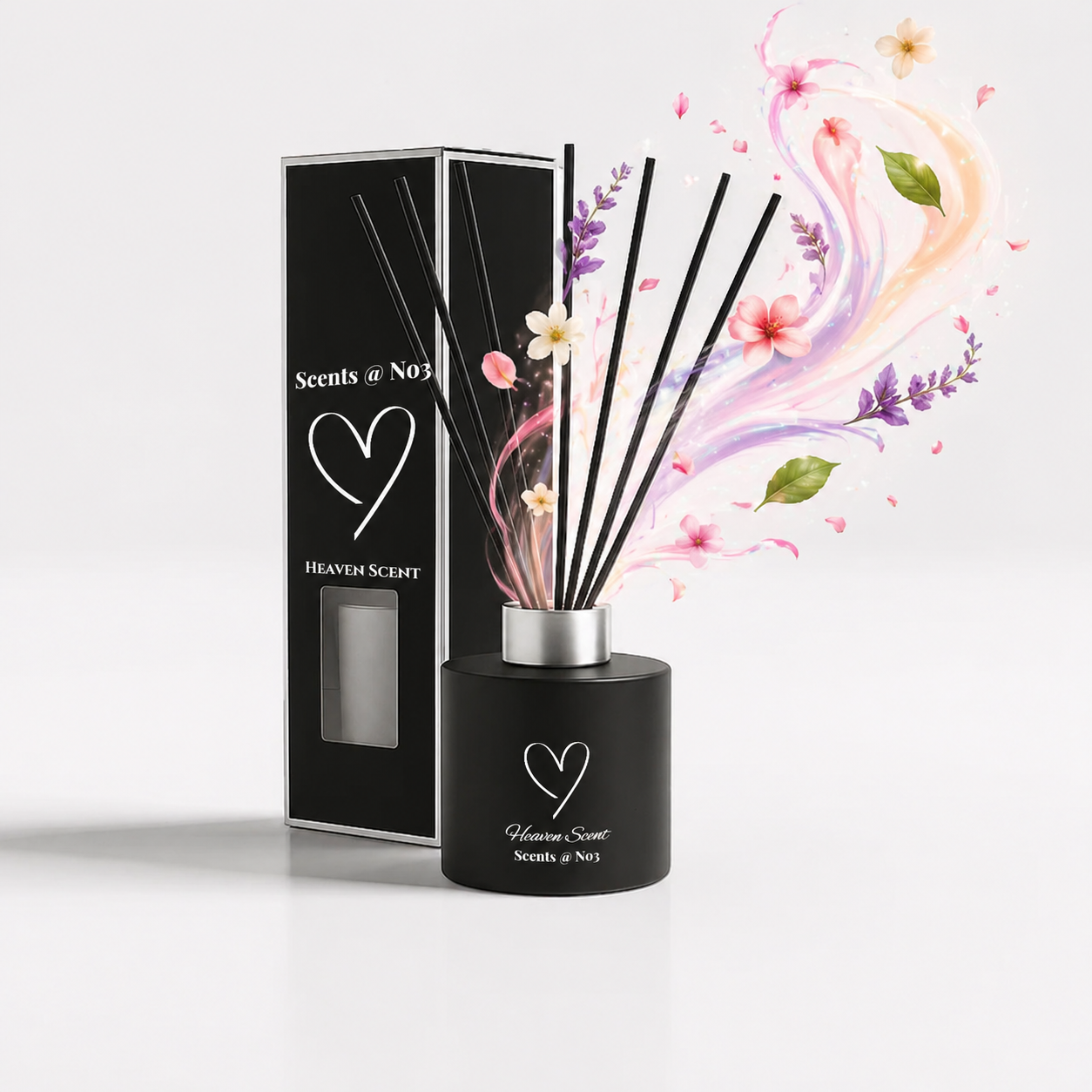 Why Reed Diffusers Are the Perfect Choice for Your Home