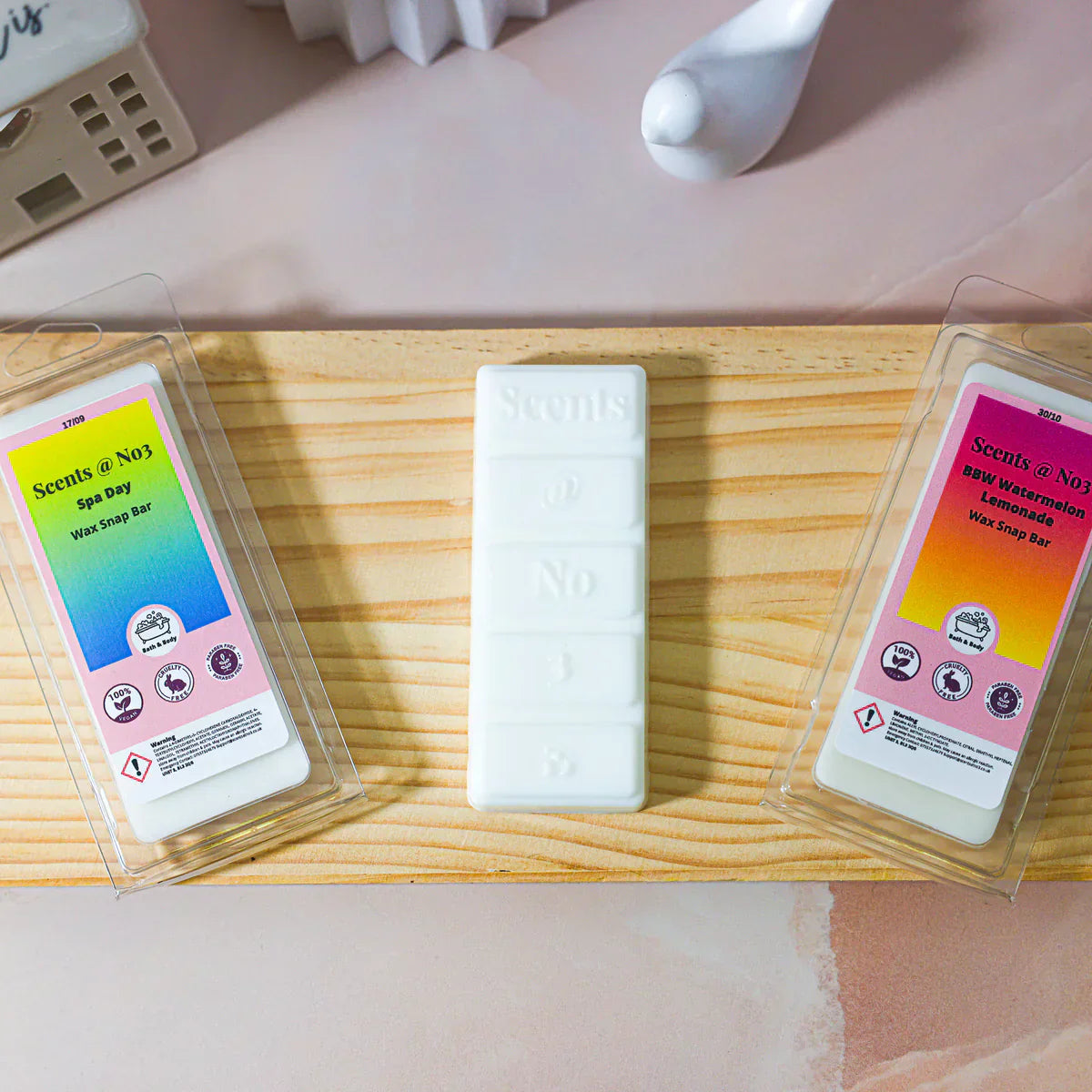 How Long Can You Expect Our Wax to Last?