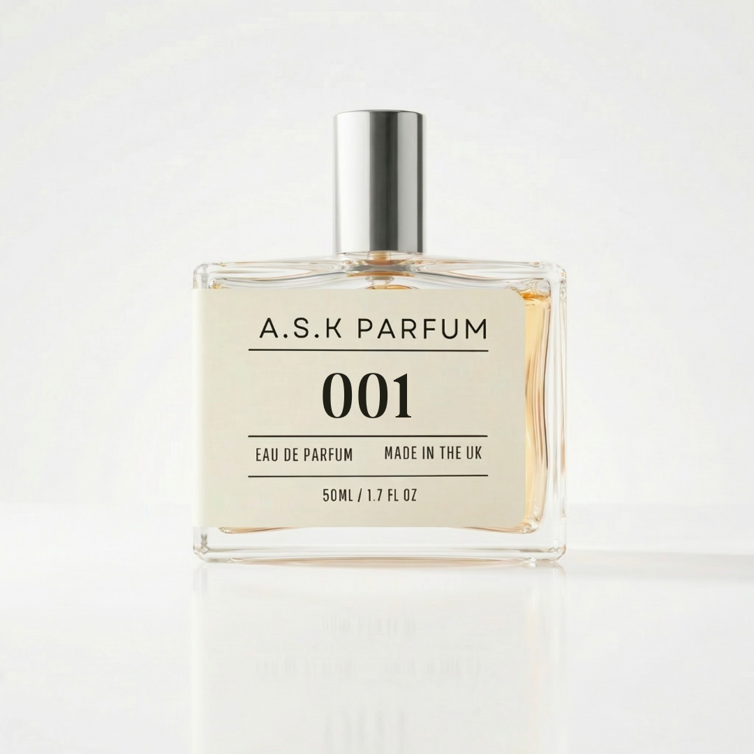 Inspired By Neroli Portofino - 001