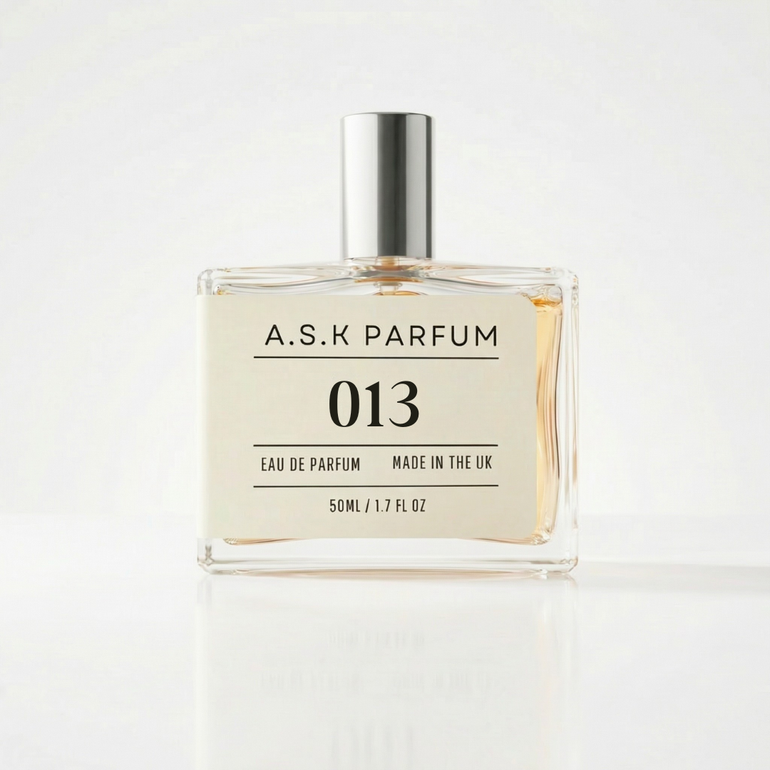 Inspired By SI - 013