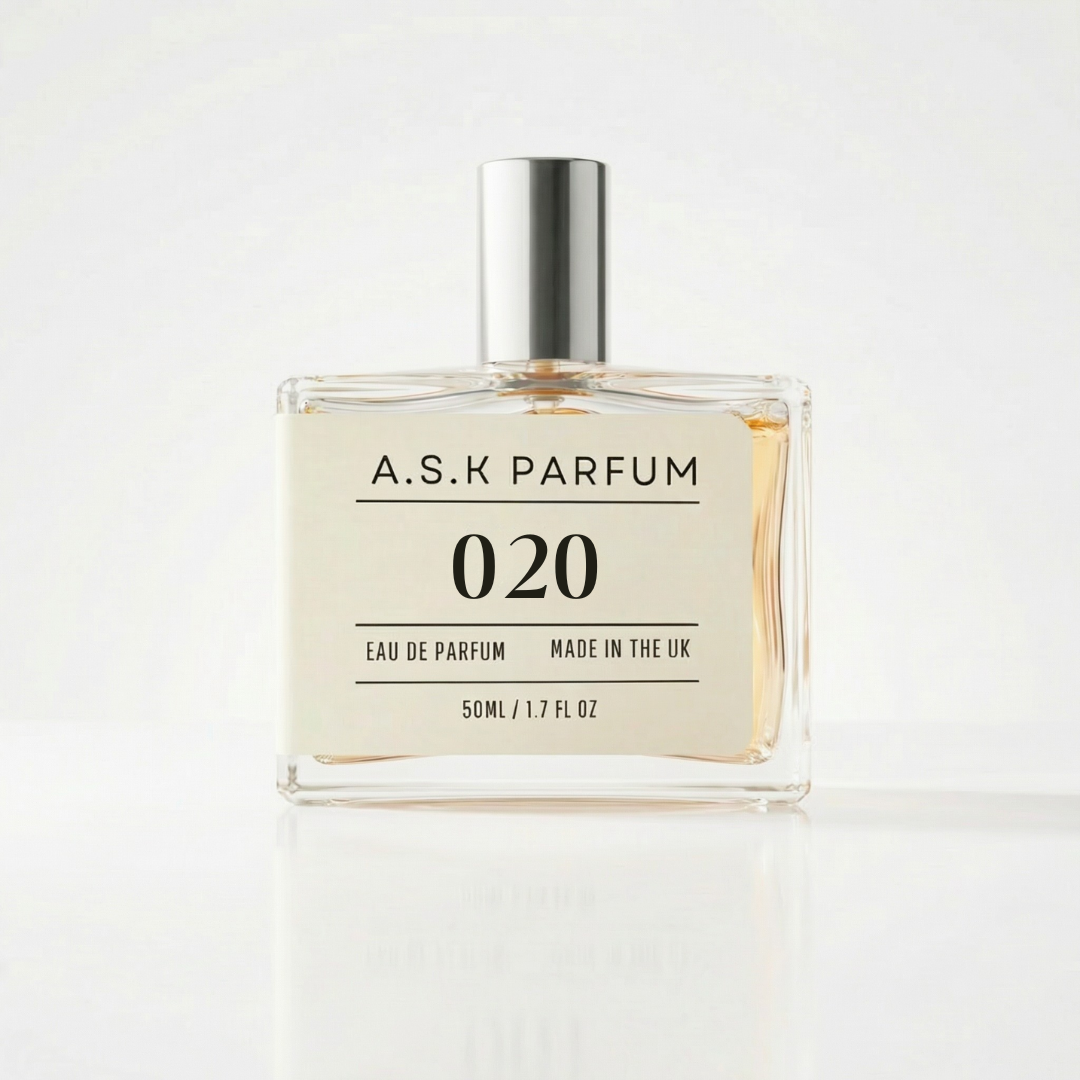 Inspired By Oud Ispahan - 020