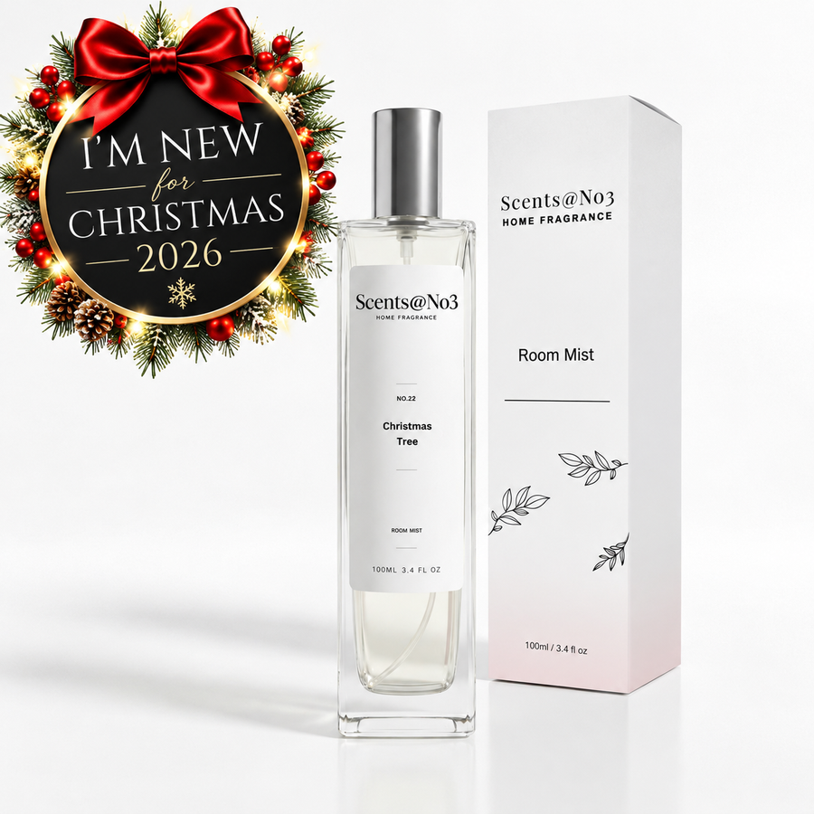 Christmas Tree Room Mist