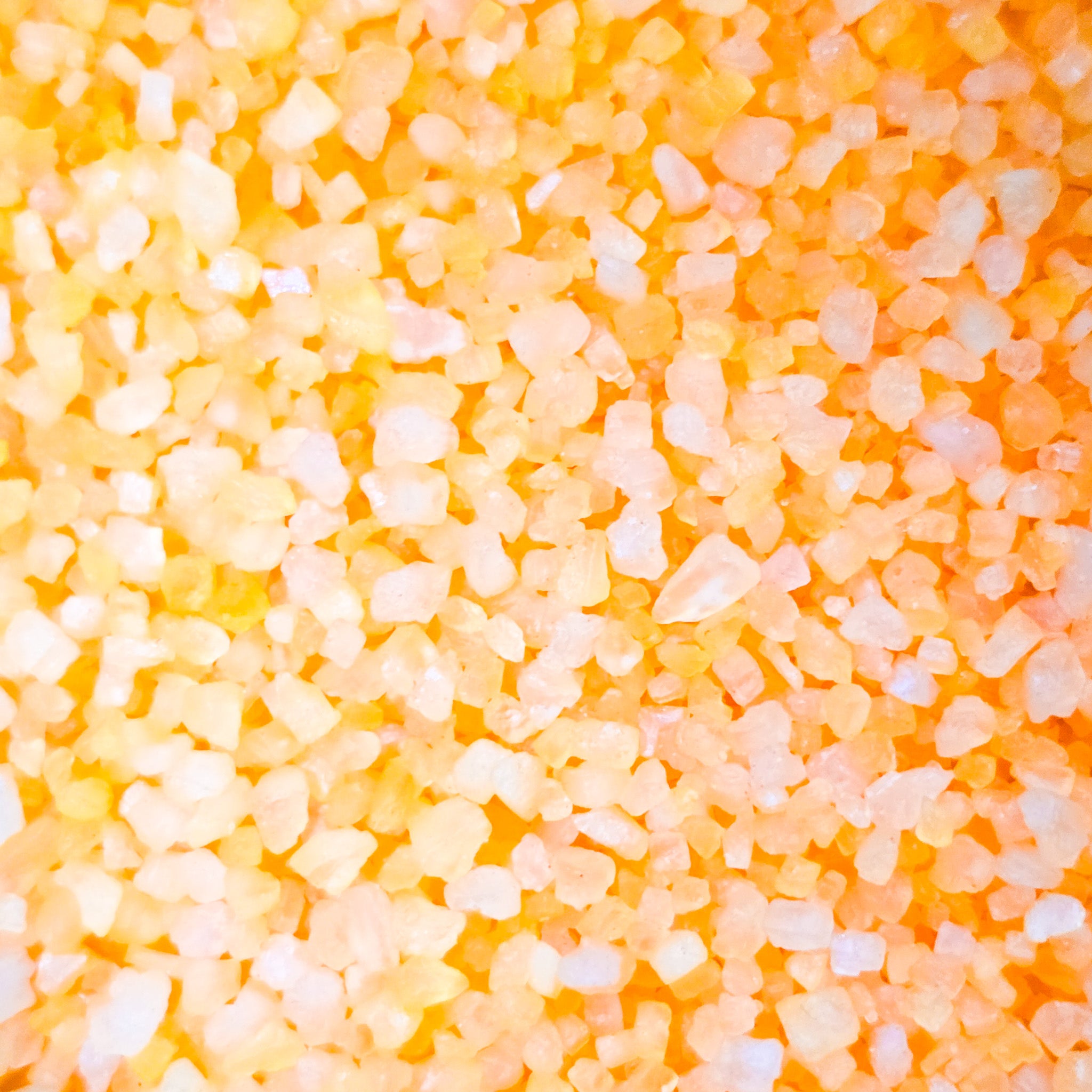 Total Detox Bath Potion