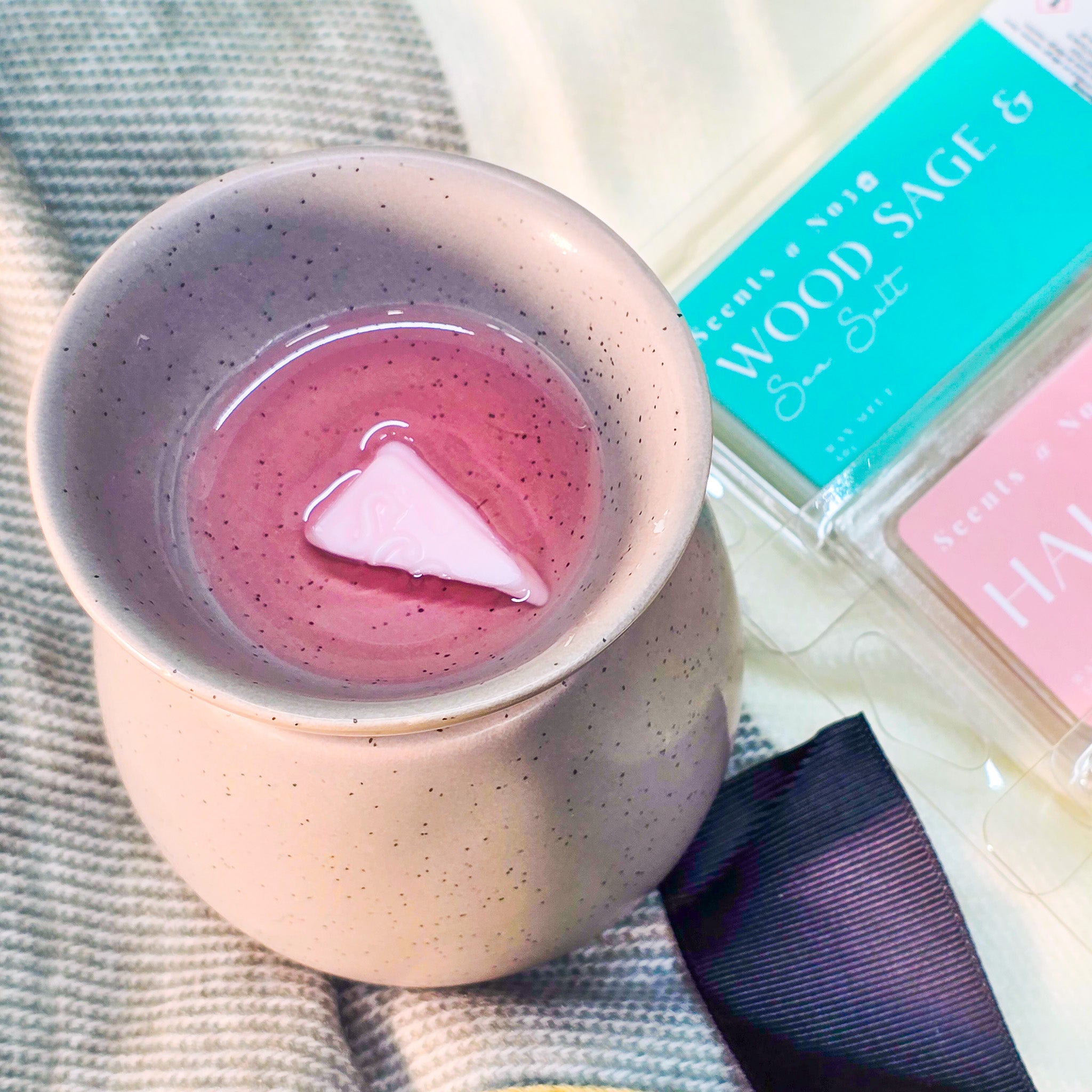 Snap Bar Exclusive Scent Set