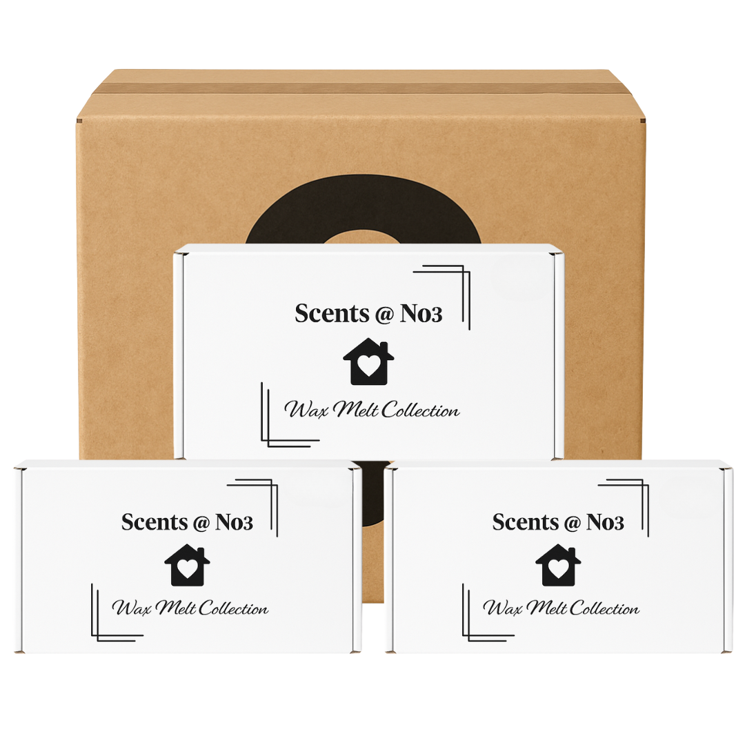 Mystery Wax Melt Box Bundle