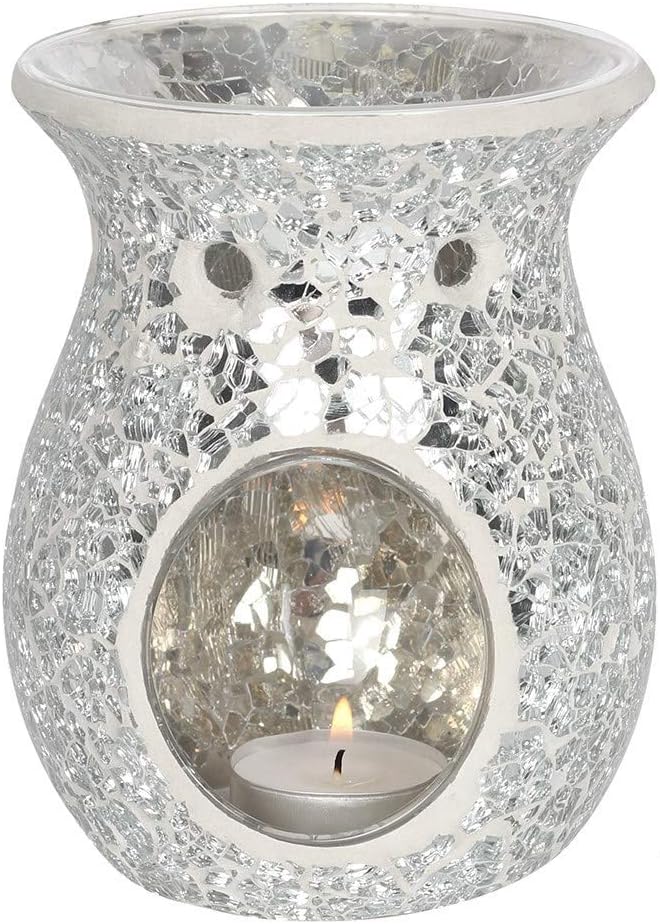 Scent Library Choose Any 4 Books - FREE Tealight Burner Included In This Bundle