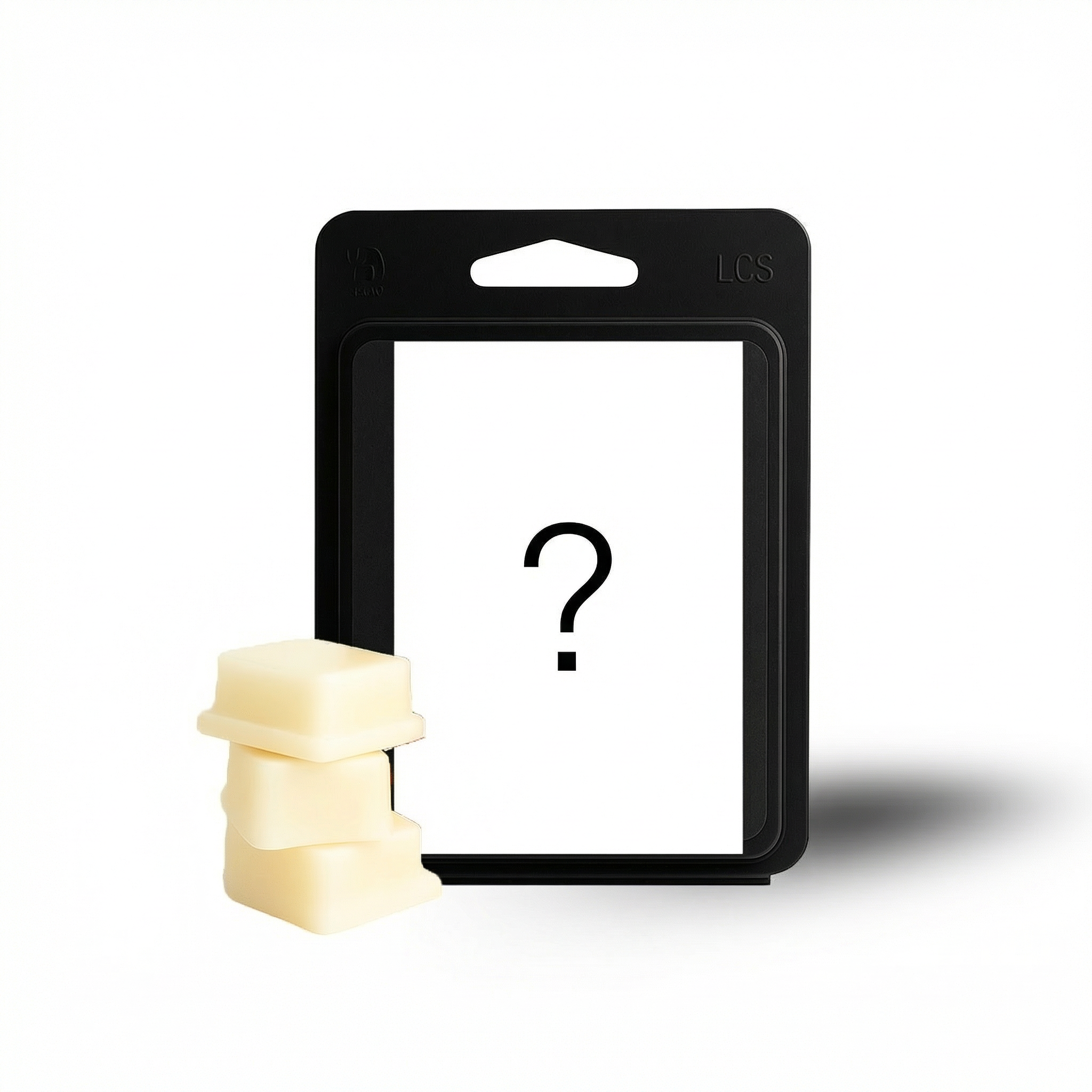 Mystery 100g Wax Melt Clamshell