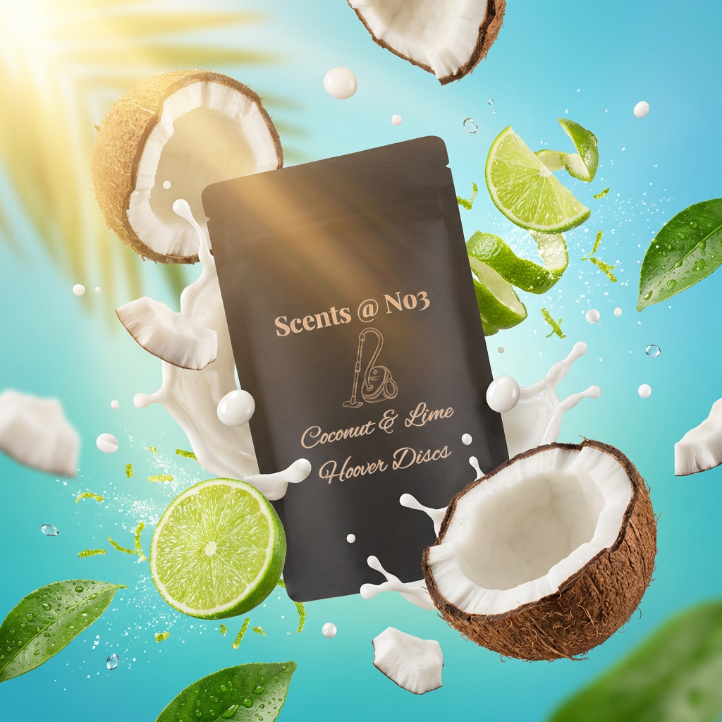 No.3 Aroma Collection Series 3