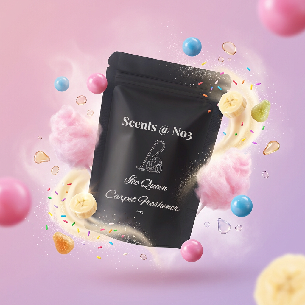 No.3 Aroma Collection Series 3