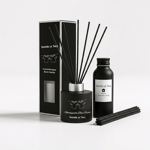 Reed Diffuser & Refill Bundle