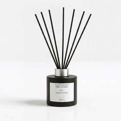 Rhubarb & Rose Reed Diffuser
