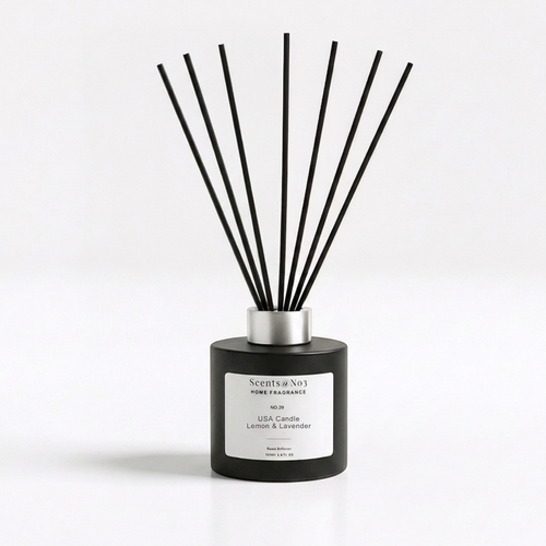 USA Candle Lemon & Lavender Reed Diffuser