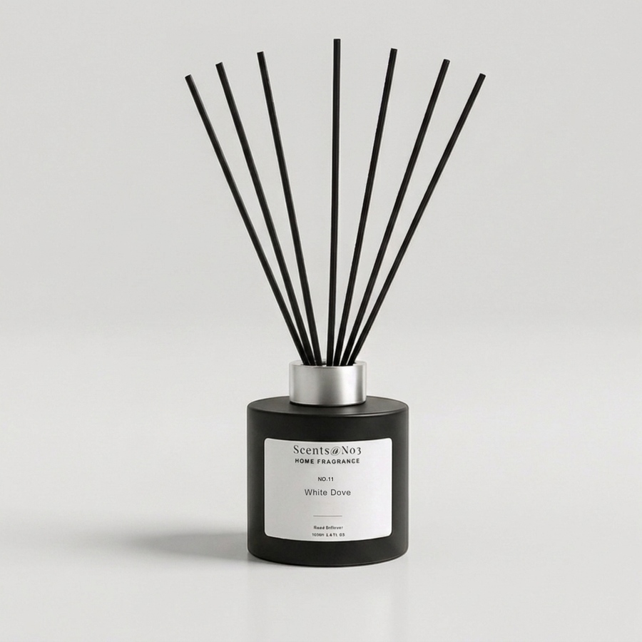 White Dove Reed Diffuser