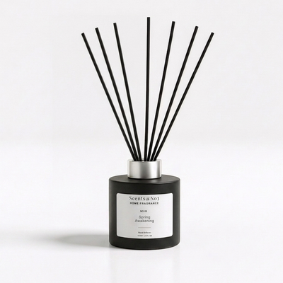 Spring Awakening Reed Diffuser