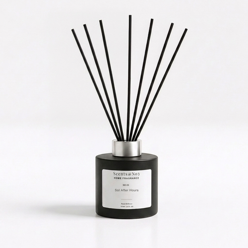 Sol After Hours Reed Diffuser