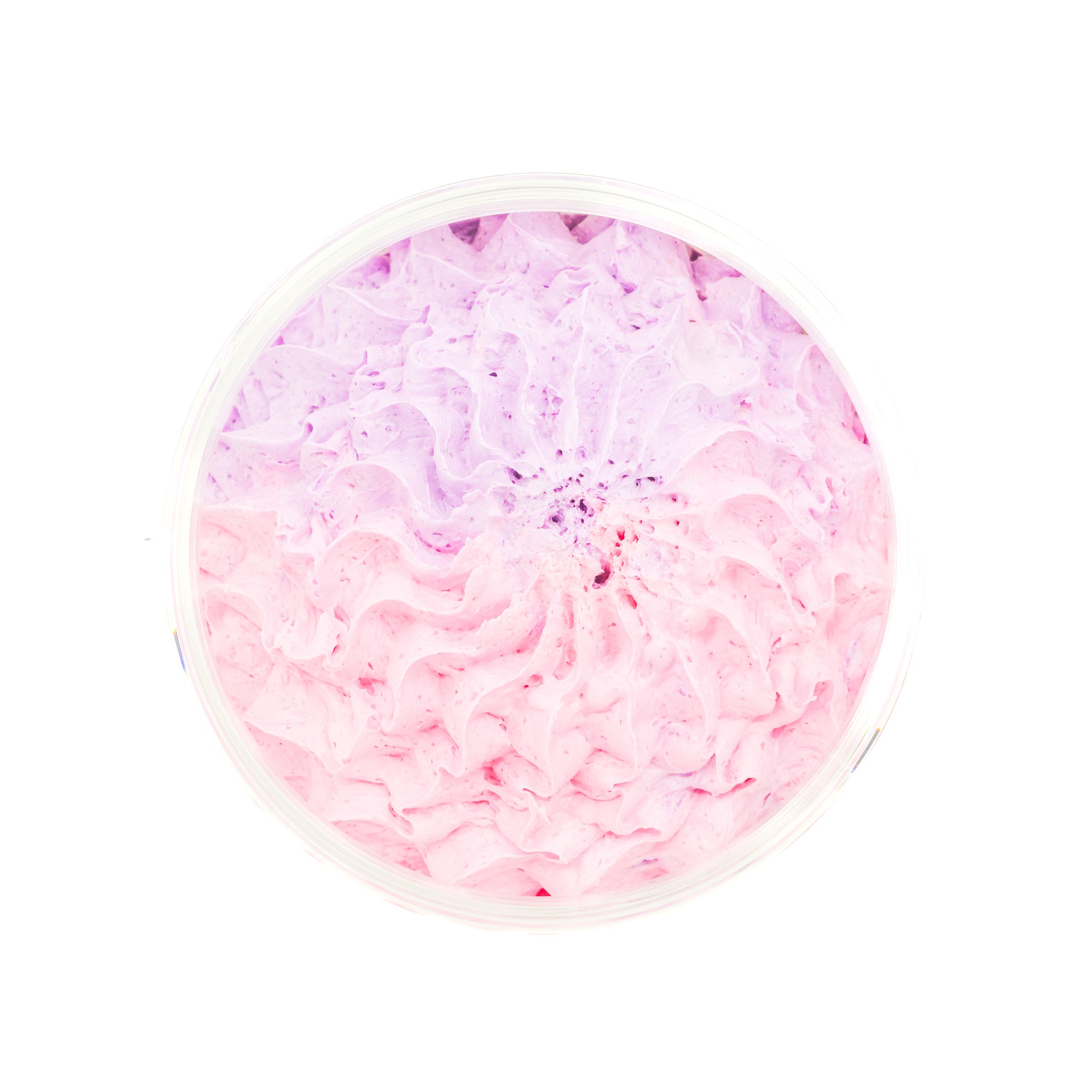 Ari Grande Whipped Cream Soap