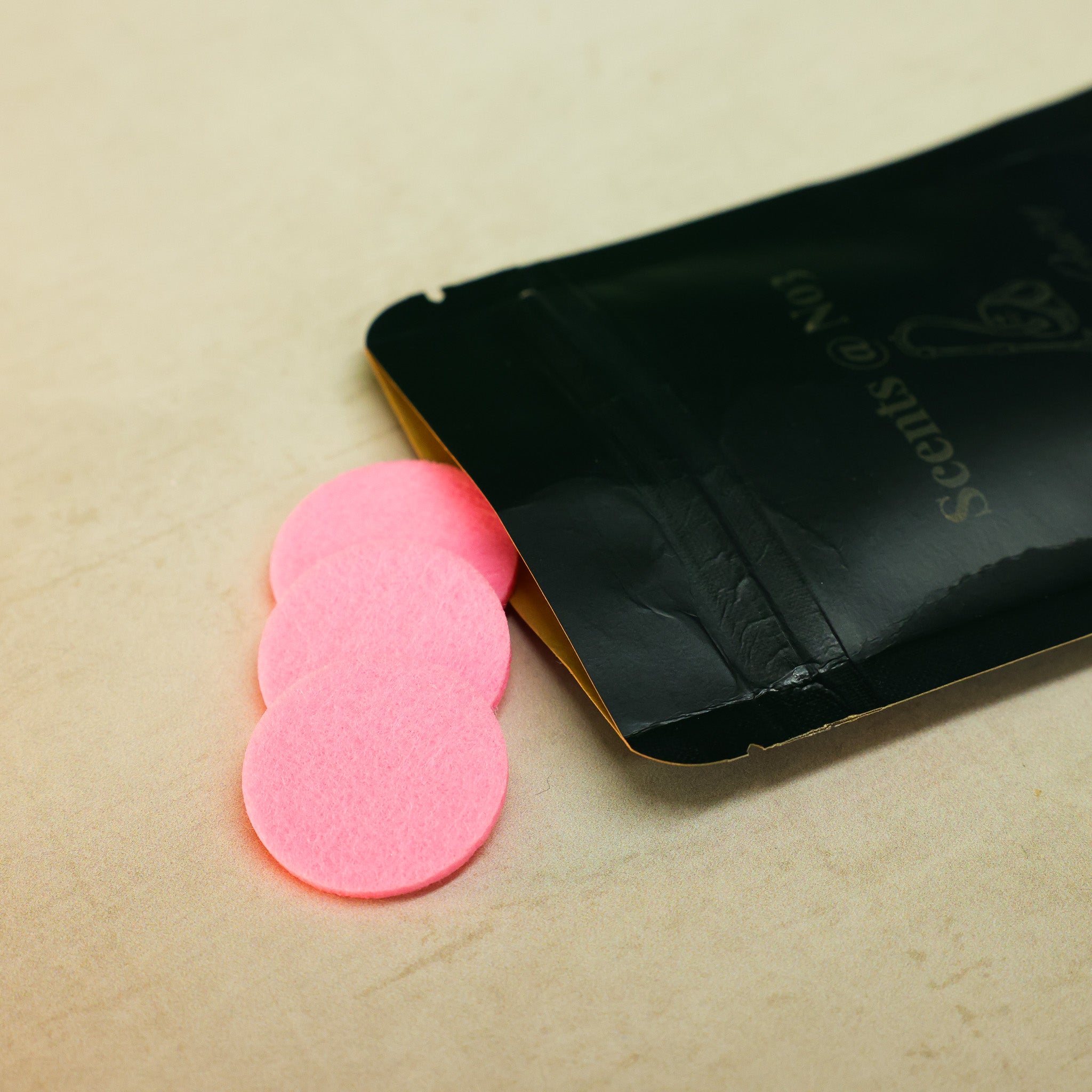 Tropical Sunset Outdoorable Hoover Discs