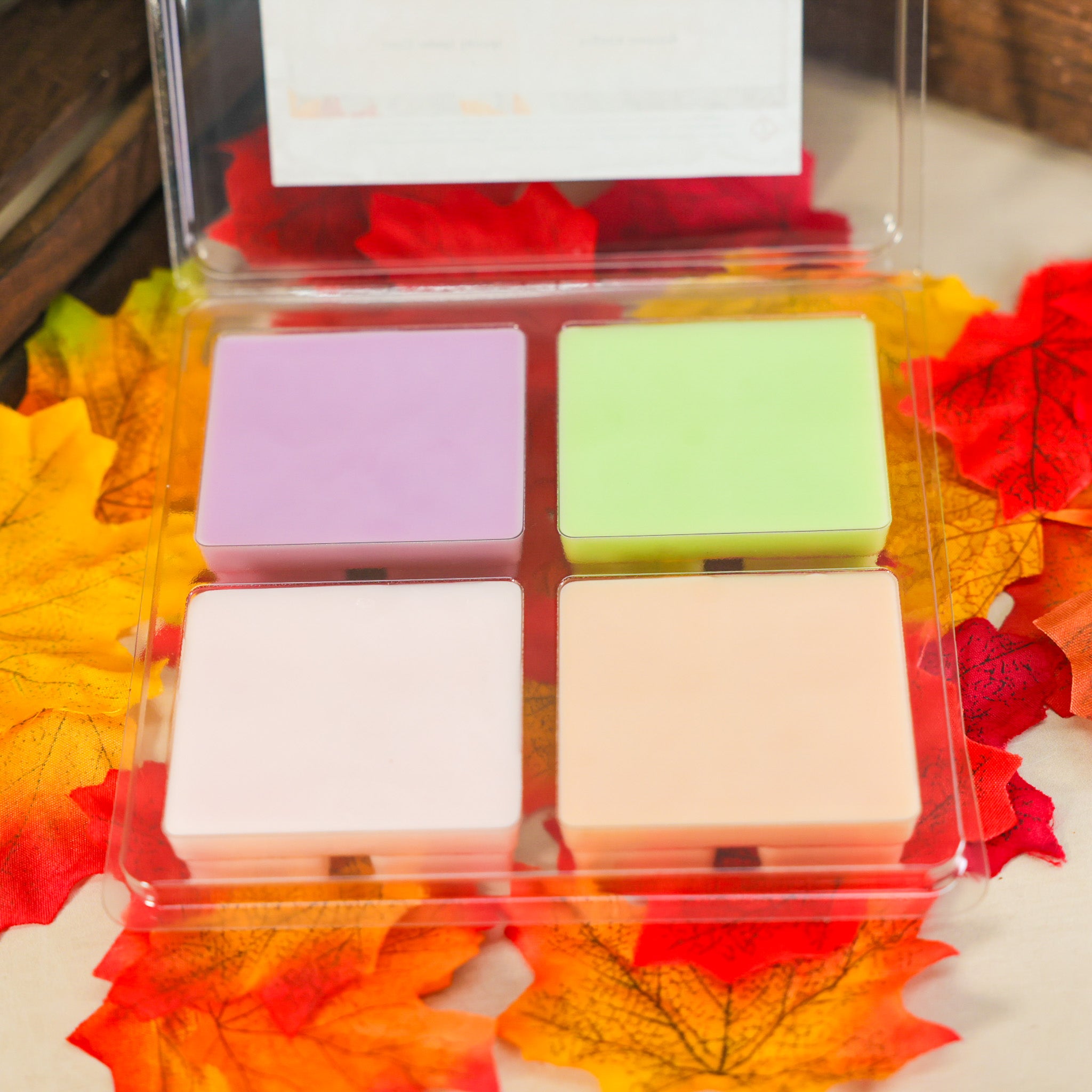 Exclusive Autumn Collection