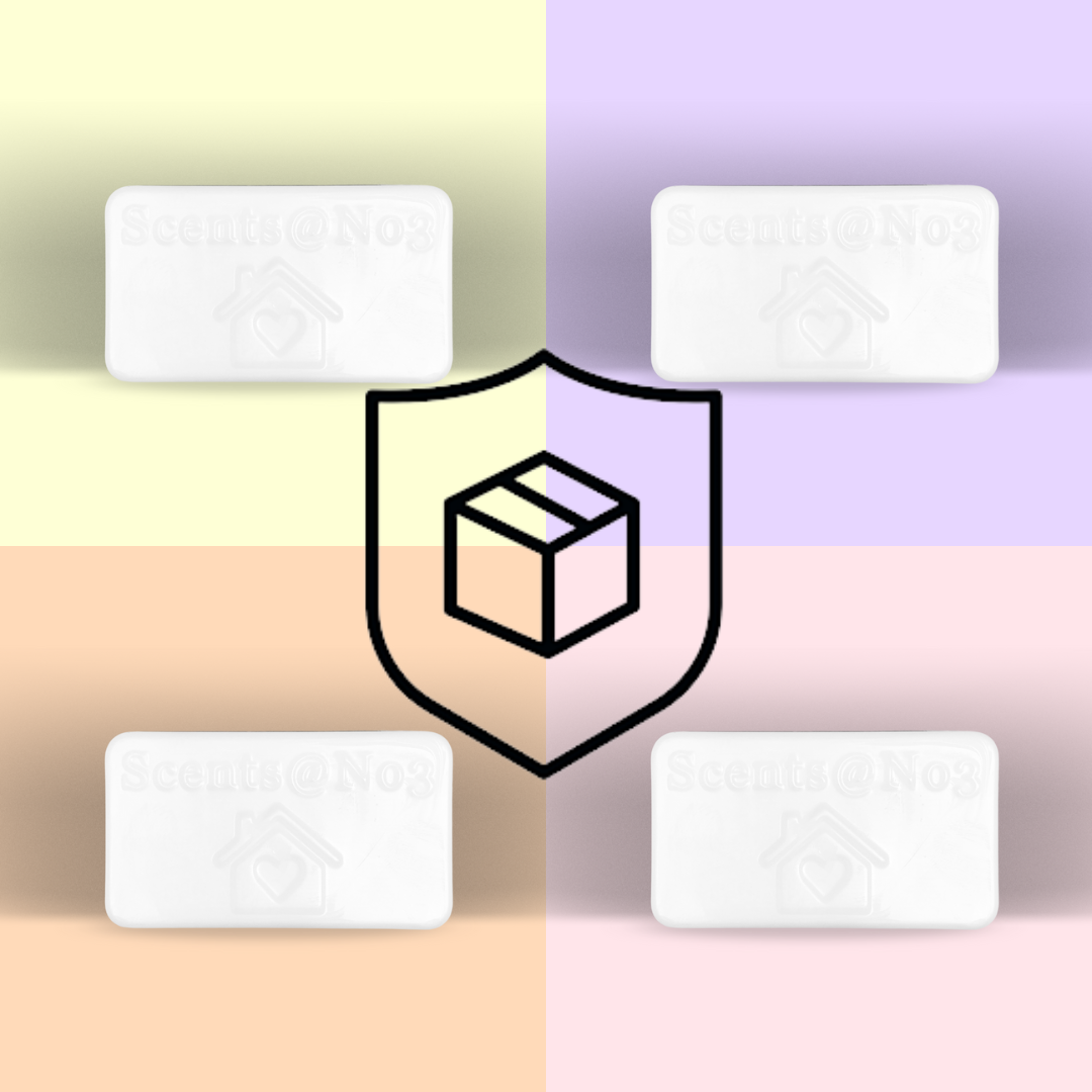 Priority Dispatch! Plus A FREE Random Mini Melt!