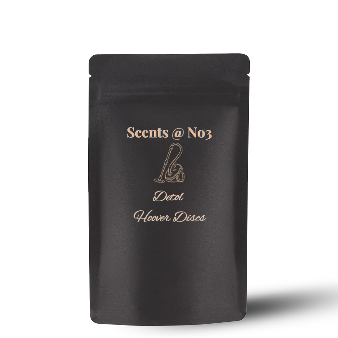Detol Hoover Discs