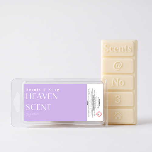 Heaven Scent Wax Melt
