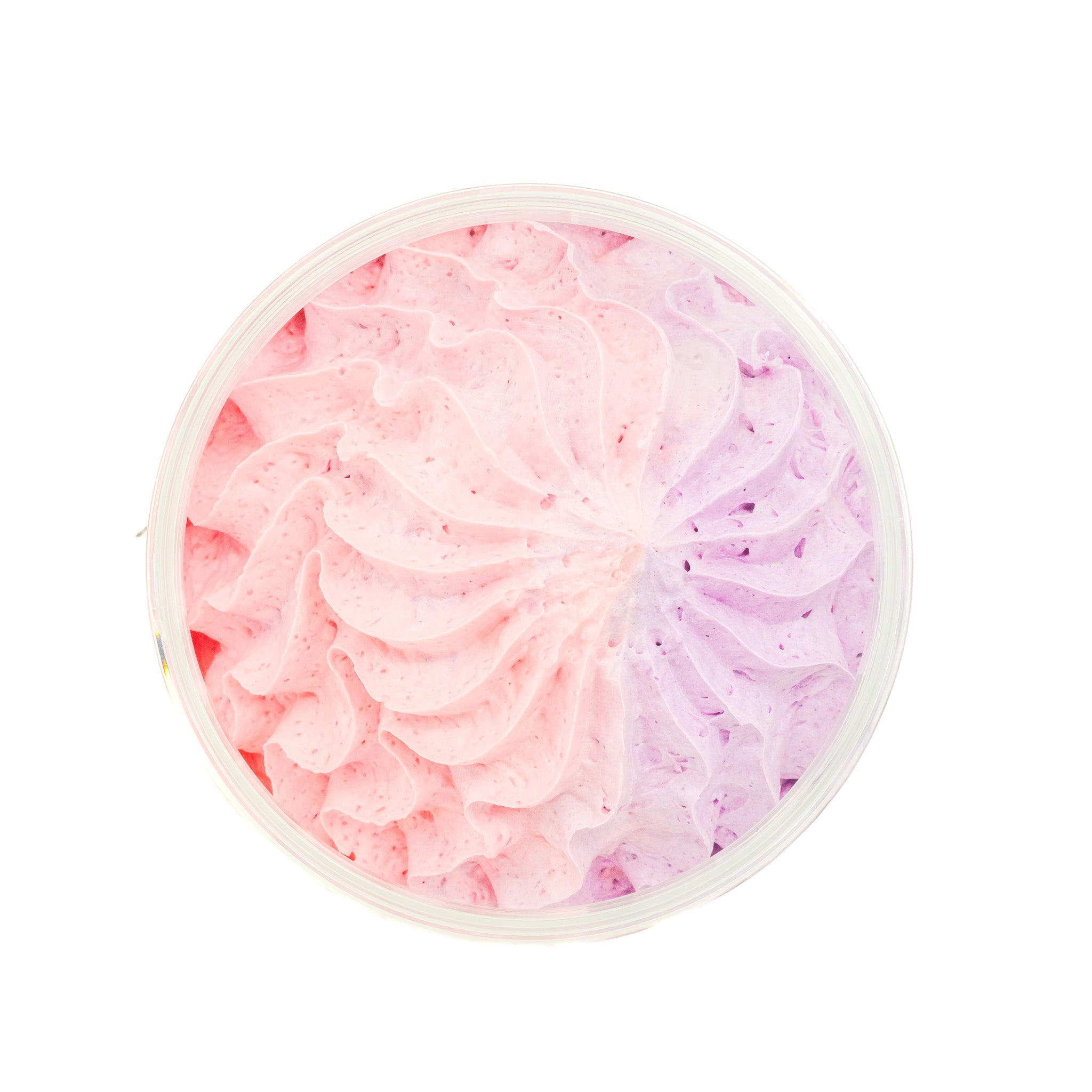 La Vie Est Belle Whipped Cream Soap