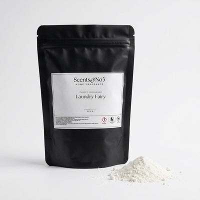 Laundry Fairy Carpet Freshener