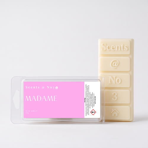 Madame Wax Melt