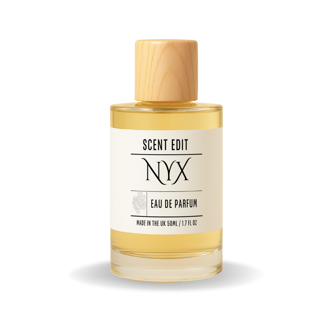 NYX - Inspired By Classique.