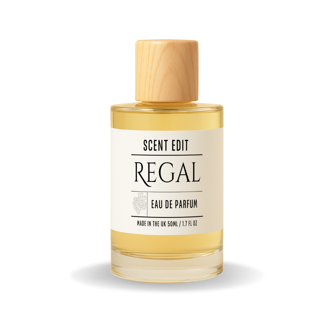 REGAL - Inspired By Cread Aventus.