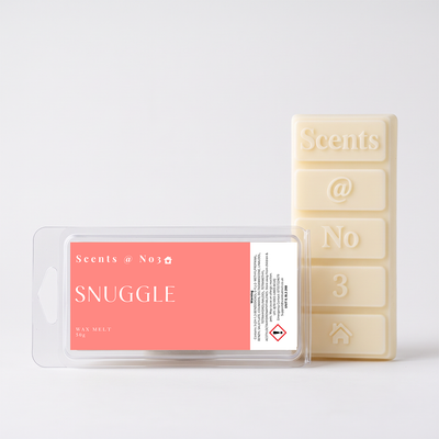 Snuggle Wax Melt