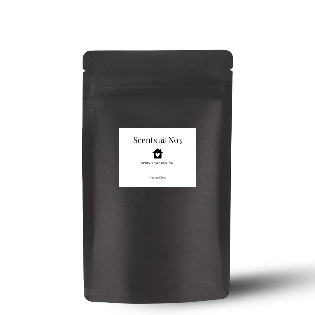 Spring Awakening Hoover Discs