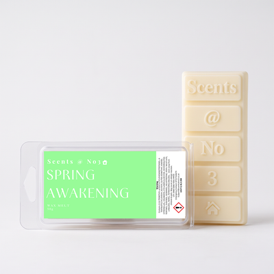 Spring Awakening Wax Melt