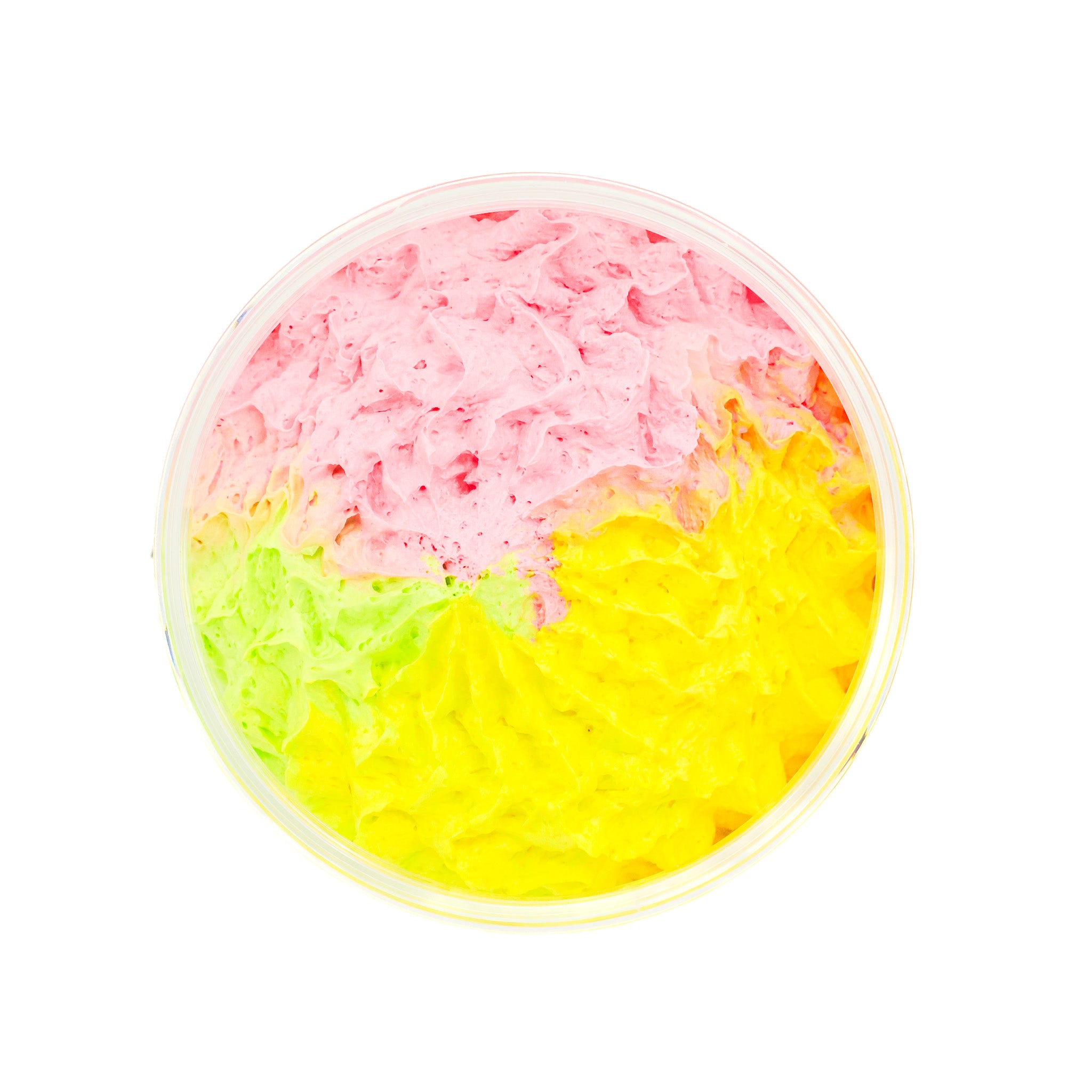 BBW Watermelon Lemonade Whipped Cream Soap