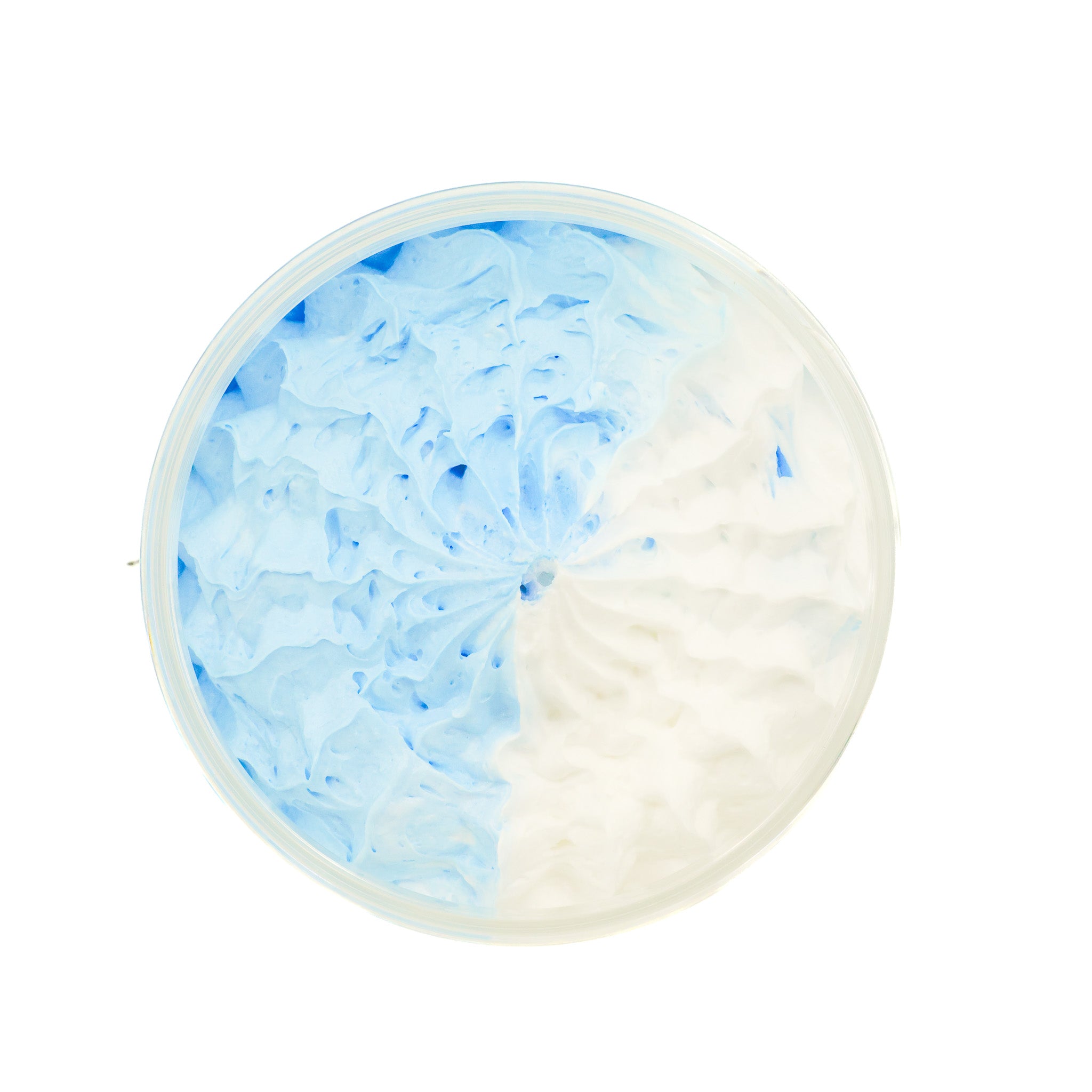 White Dove Whipped Cream Soap