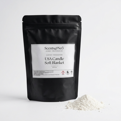 USA Candle Soft Blanket Carpet Freshener