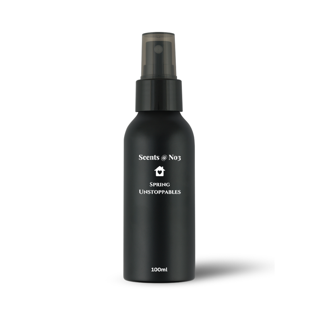 Spring Unstoppable Room Mist