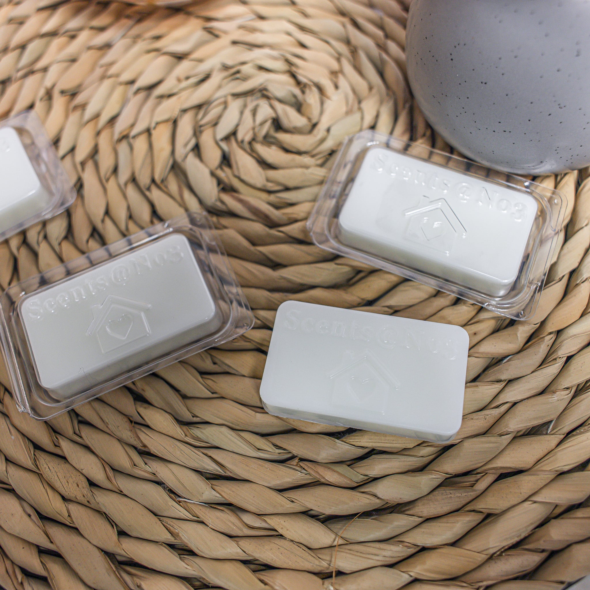 Today, we are excited to introduce our highly anticipated bespoke Mini Melts to our collection.