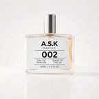 Inspired By Santal 33 - 002
