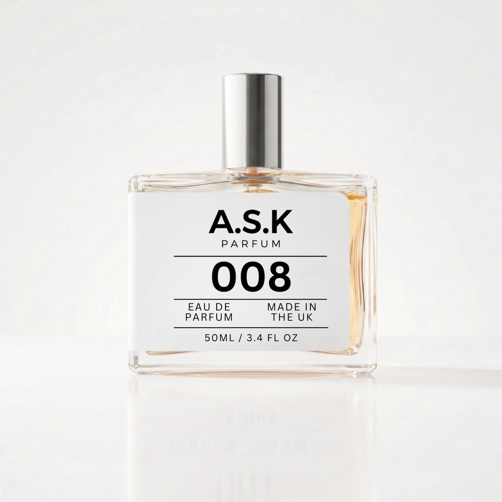 Inspired By Lady Millionaire - 008