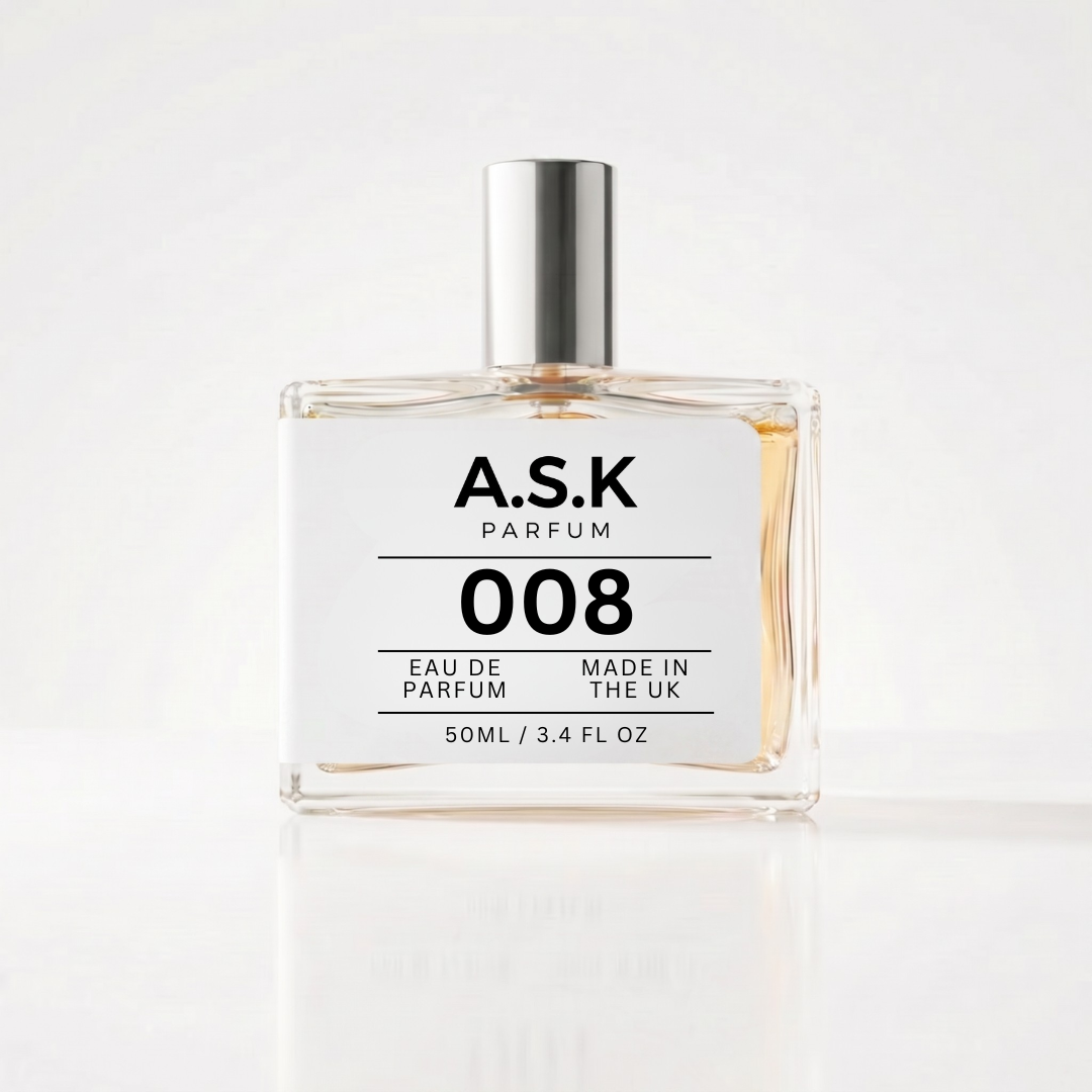 Inspired By Lady Millionaire - 008