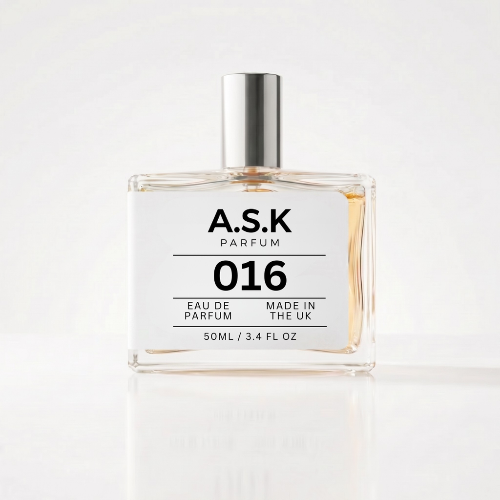 Inspired By Daisy - 016