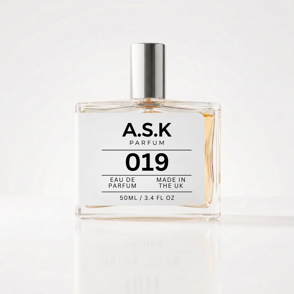 Inspired By Black Opium - 019