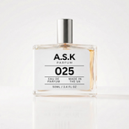 Inspired By Oud Wood - 025