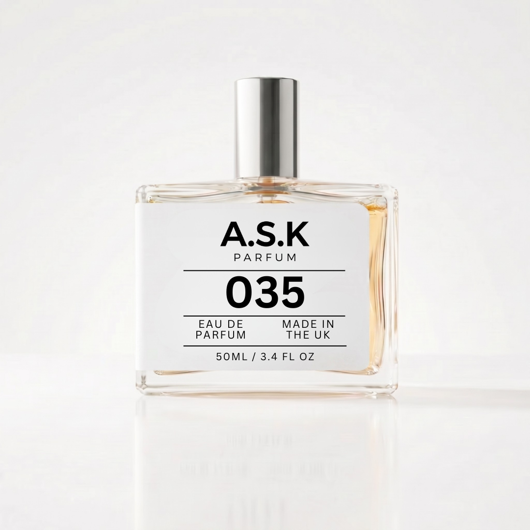 Inspired By Vanilla Rock Sugar 42 - 035