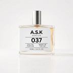 Inspired By Lime Basil Mandarin - 037