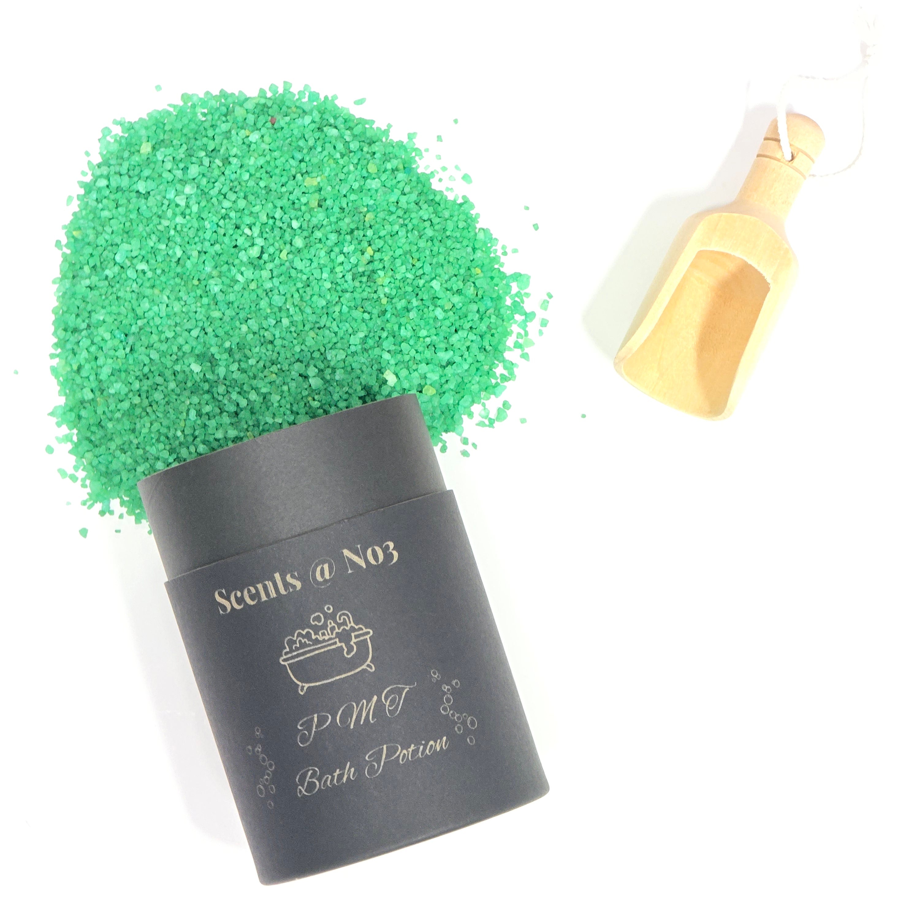 PMT Bath Potion