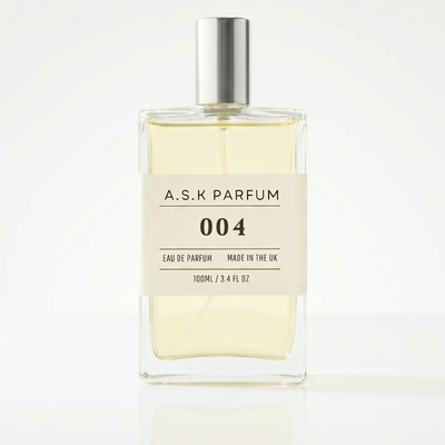 Inspired By Black Orchid - 004