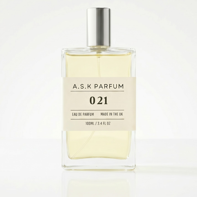Inspired By La Vie Est Belle - 021